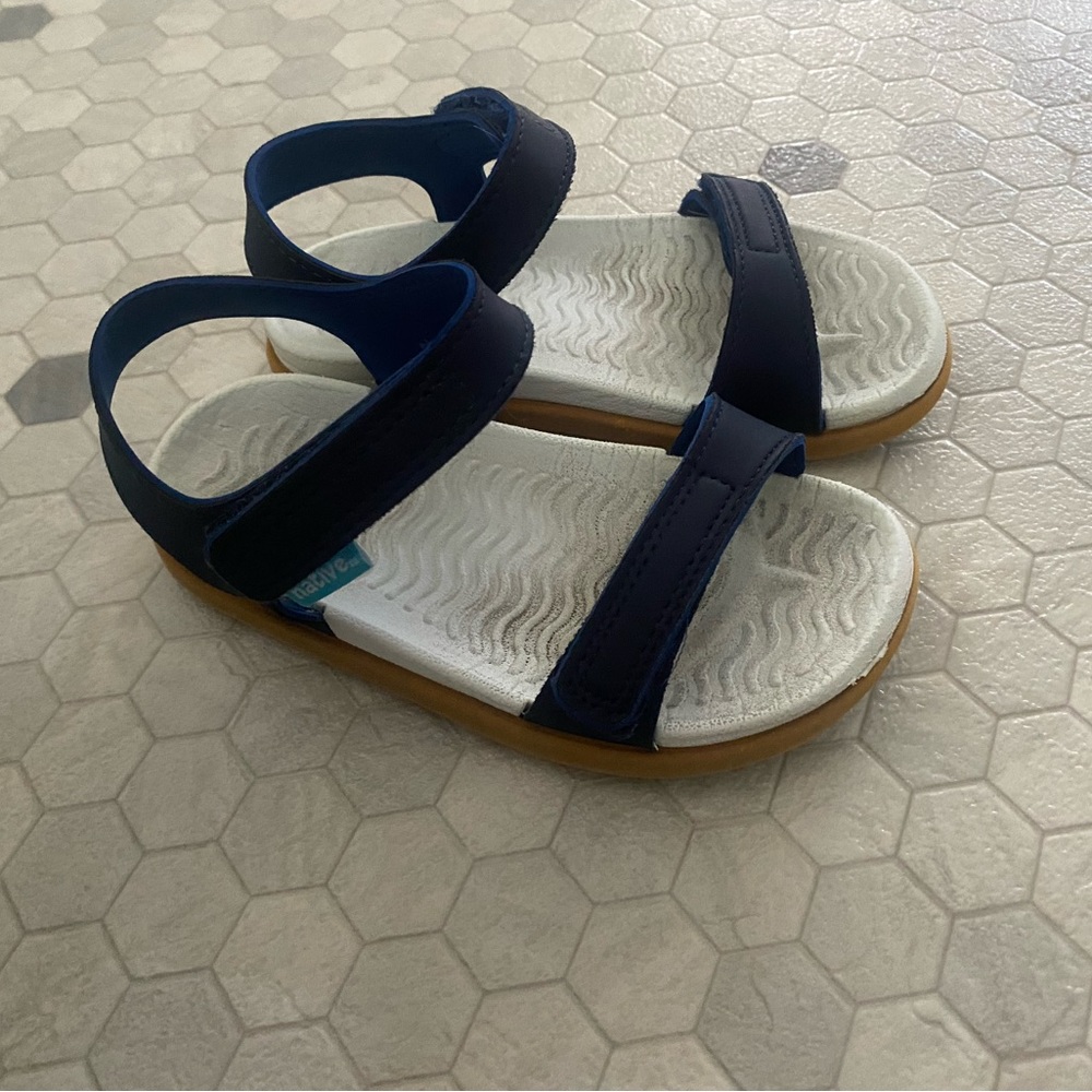 Native Sandals - C9